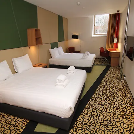 호텔 Savoy 4*
