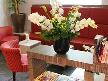 Savoy Hotel Amsterdam