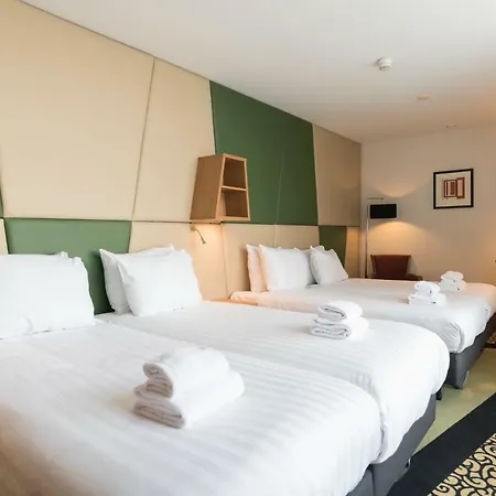 فندق Savoy 4*