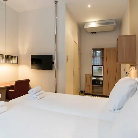 Hotel Savoy 4*