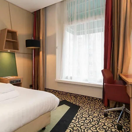 Savoy أمستردام