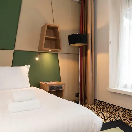 Savoy 4* أمستردام