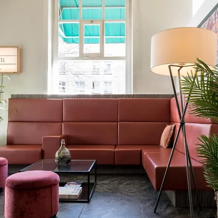 Savoy 4* Amsterdam
