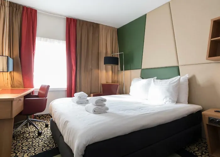 Hotel Savoy Amsterdam