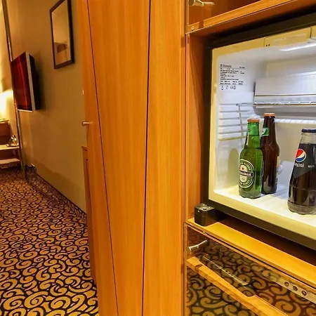 酒店 Savoy 阿姆斯特丹