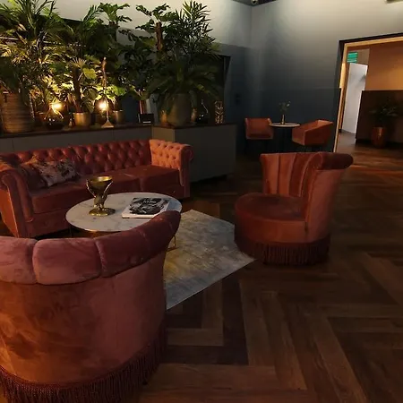 Savoy 酒店 阿姆斯特丹